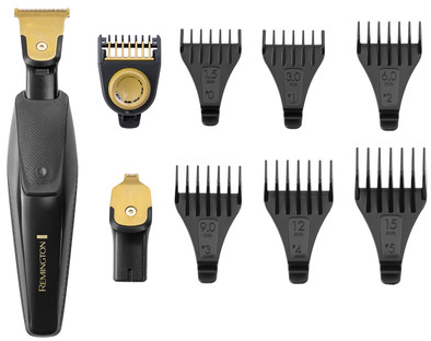 Remington T-Series MB7000 is nooit meer leverbaar