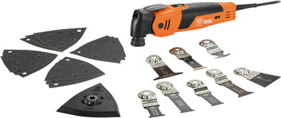 Le produit Fein Supercut Top Deal Edition ne sera plus jamais disponible