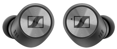 Sennheiser Momentum True Wireless II Black is no longer available