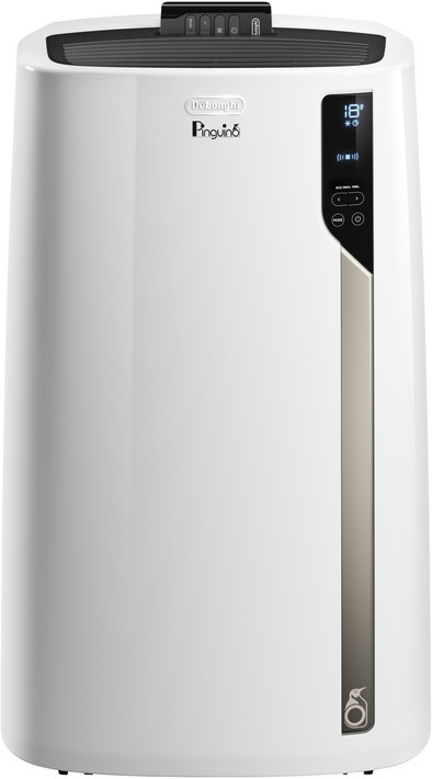 De'Longhi PAC EL98 Eco Real Feel is nooit meer leverbaar