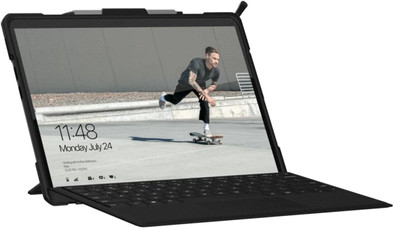 UAG Metropolis Surface Pro X Book Case Zwart is no longer available