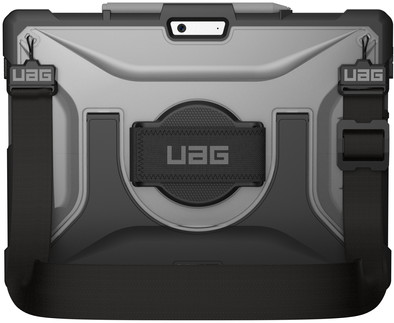 UAG Plasma Ice Surface Pro X Book Case Transparent is no longer available