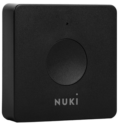 Nuki Opener is no longer available