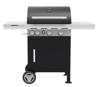Le produit Barbecook Spring 3212 ne sera plus jamais disponible