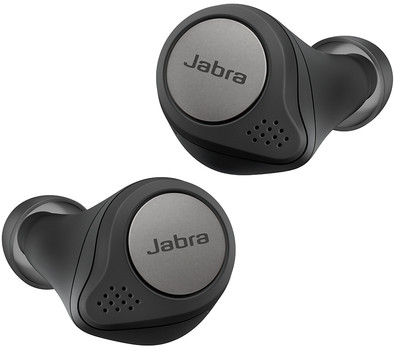 Jabra Elite Active 75t Titanium Black is no longer available