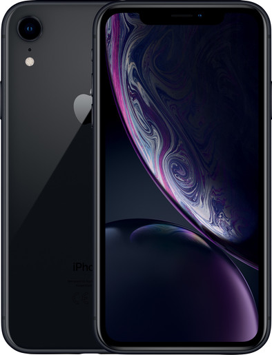 Le produit iPhone Xr 64 Go Noir Reconditionné (Comme Neuf) ne sera plus jamais disponible