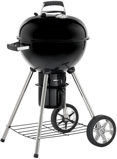 Le produit Napoleon Grills Charcoal Kettle 47 cm ne sera plus jamais disponible