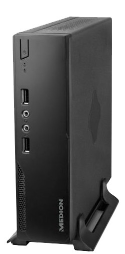 Le produit Medion Akoya S22003 ne sera plus jamais disponible