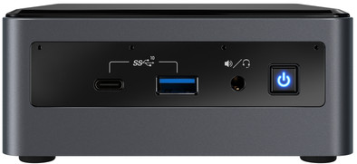 Intel NUC Kit NUC10i5FNHN2 is no longer available