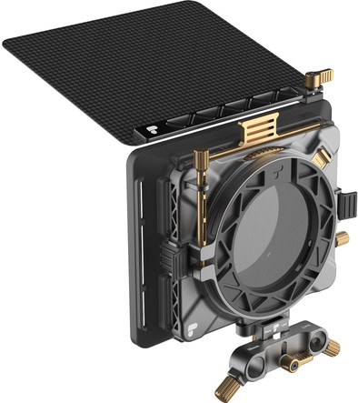 Polar Pro BaseCamp VND Kit is no longer available