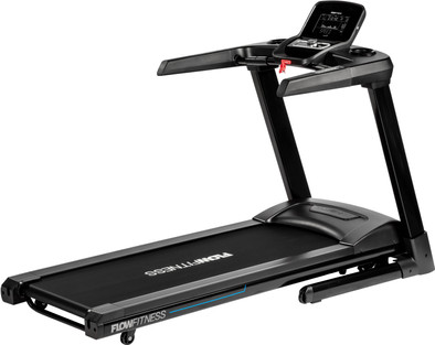 Flow Fitness T2i is nooit meer leverbaar