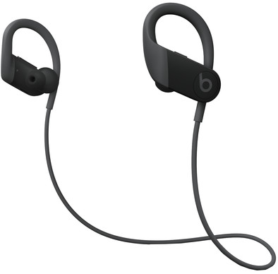 Le produit Beats Powerbeats Noir ne sera plus jamais disponible