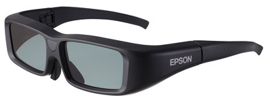 Epson 3D Glasses is nooit meer leverbaar