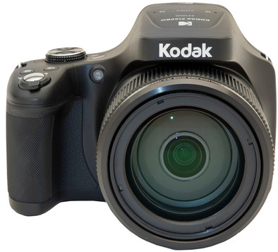 Le produit Kodak Pixpro AZ1000 ne sera plus jamais disponible