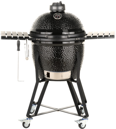 Masterbuilt Kamado is nooit meer leverbaar