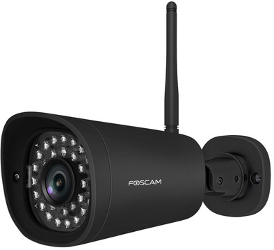 Foscam G4P Black is no longer available