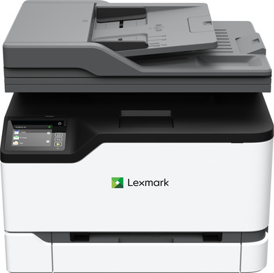 Le produit Lexmark MC3326adwe ne sera plus jamais disponible