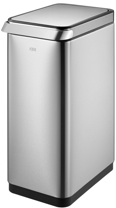 EKO Touch Bar 30 Liter Mat RVS is nooit meer leverbaar