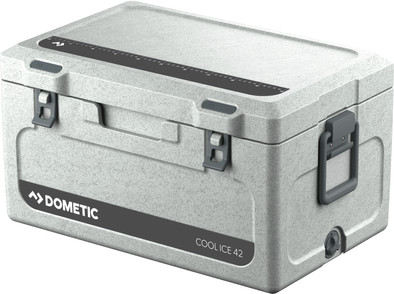 Dometic CI42 - Passief is nooit meer leverbaar