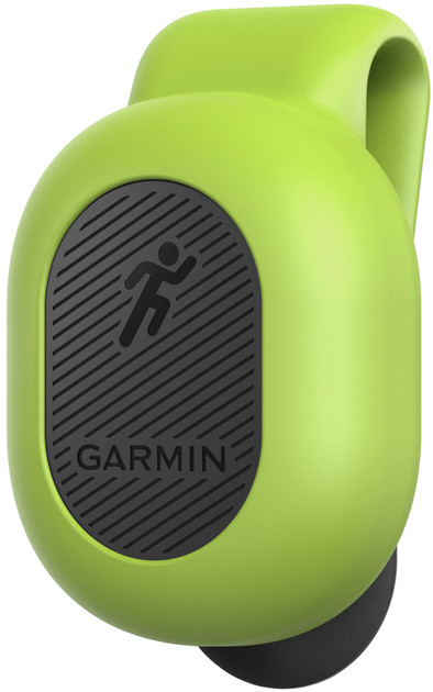 Garmin Running Dynamics Pod is nooit meer leverbaar