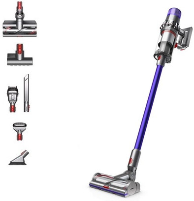 Dyson V11 Torque Drive Extra is no longer available