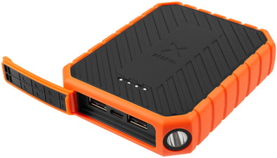 Le produit Xtorm Rugged Batterie externe 10 000 mAh ne sera plus jamais disponible