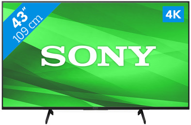 Sony KD-43X7055 (2020) is no longer available