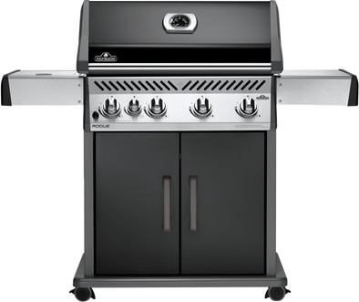 Napoleon Grills Rogue 525-2 Black is no longer available