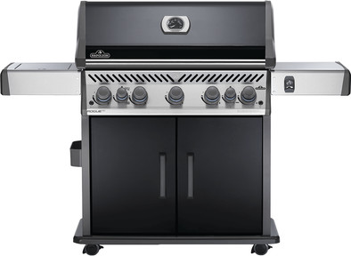 Napoleon Grills Rogue SE 625 Zwart is no longer available