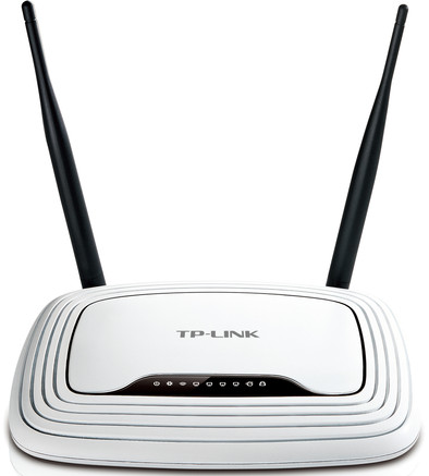 TP-Link TL-WR841ND is nooit meer leverbaar