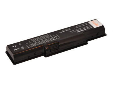 Jupio Acer Aspire Accu 6-Cell (NAC0020) is nooit meer leverbaar