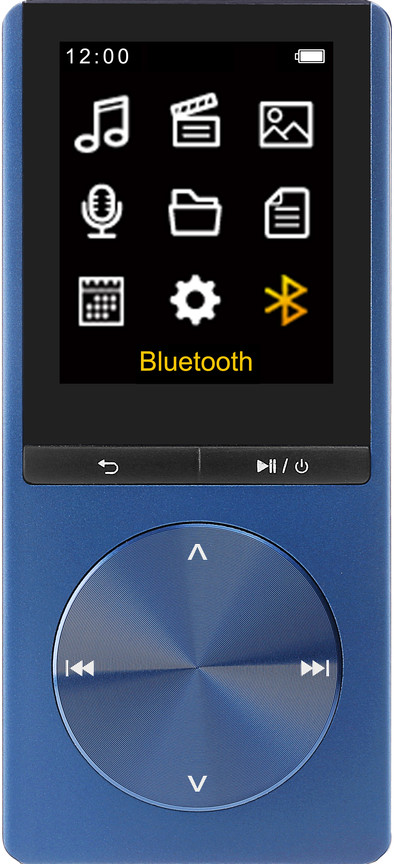 Difrnce MP1820BT Blue is no longer available