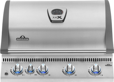 Napoleon Grills LEX 485 Stainless Steel Built-in is no longer available