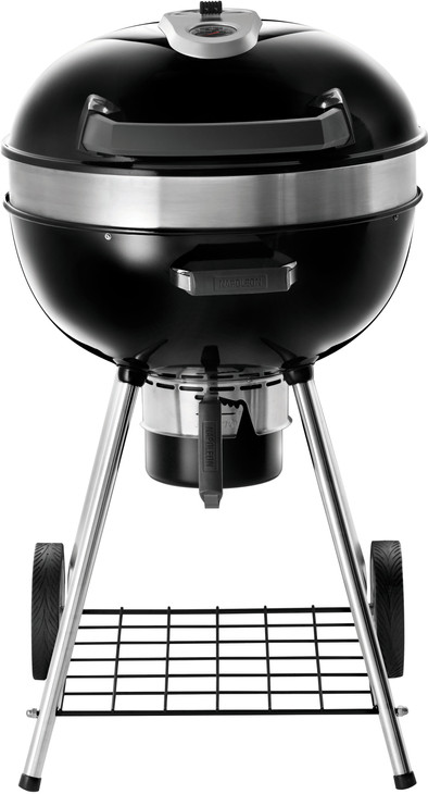 Napoleon Pro Charcoal Leg Black is no longer available