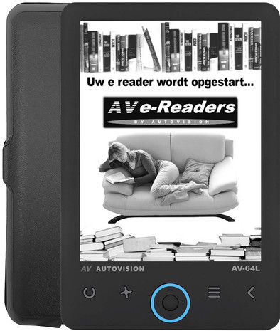 Autovision AV64 is no longer available