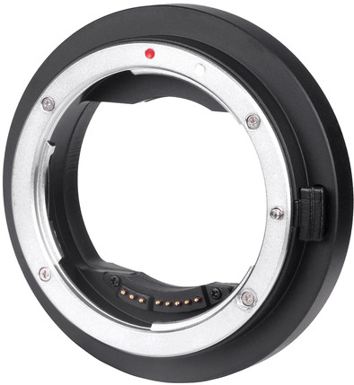 Viltrox EF-M1 Autofocus Adapter is nooit meer leverbaar