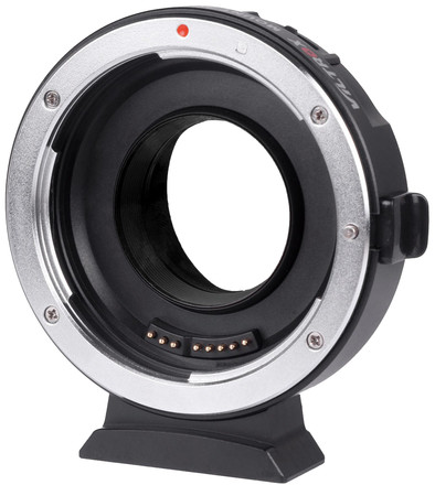 Viltrox EF-FX2 Autofocus Adapter is nooit meer leverbaar