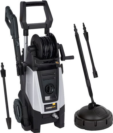 Powerplus POWXG90415 is no longer available