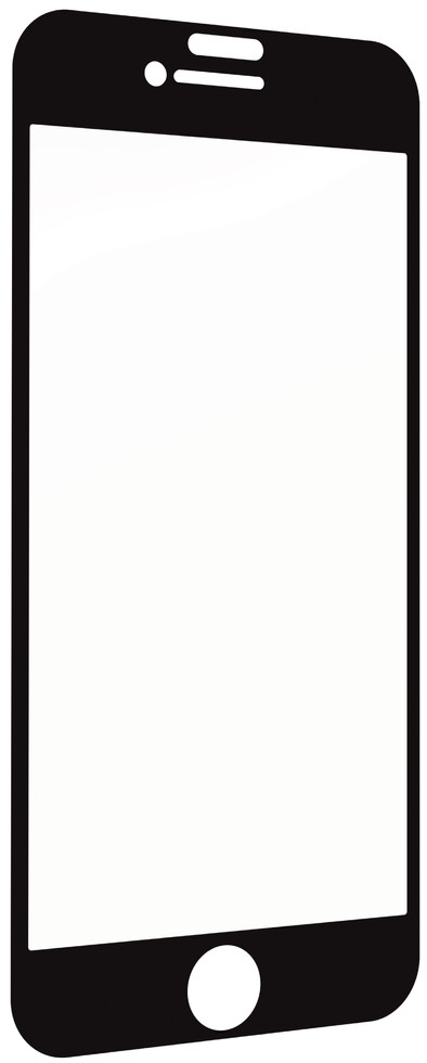 Le produit InvisibleShield Glass Elite Edge+ Apple iPhone SE 2 / 8 / 7 / 6s / 6 Protège-écran ne sera plus jamais disponible