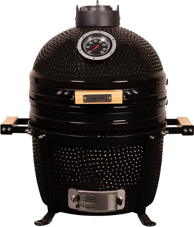 Patton Kamado 15 Table Chef Premium is no longer available