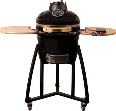 Patton Kamado 16" Premium is nooit meer leverbaar