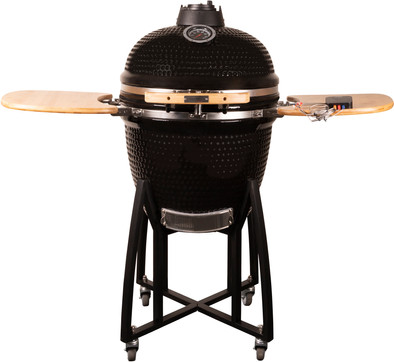 Patton Kamado 21-inch Premium is no longer available