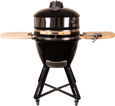 Patton Kamado 21" Meat &amp; Pizza Premium is nooit meer leverbaar