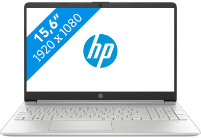 HP 15s-eq0022nb Azerty is nooit meer leverbaar