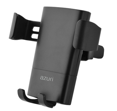 Azuri Universele Telefoonhouder met Draadloos Opladen is nooit meer leverbaar