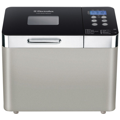 Electrolux EBM8000 is nooit meer leverbaar