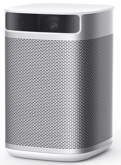 Le produit XGIMI MoGo ne sera plus jamais disponible