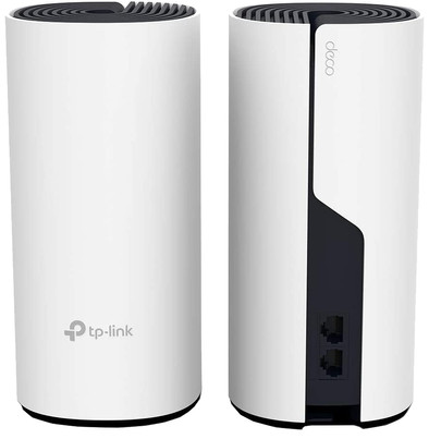 Le produit TP-Link Deco P9 Powerline Mesh Multiroom Lot de 2 ne sera plus jamais disponible