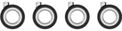 Apple Mac Pro Wheels Kit is no longer available