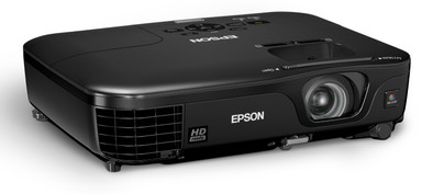 Epson EH-TW480 is nooit meer leverbaar